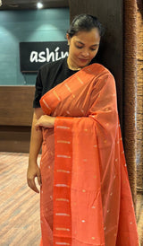SEMI SILK SRAEE 20092631