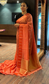 SEMI SILK SRAEE 20092631