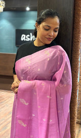 SEMI SILK SRAEE 20092633