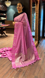 SEMI SILK SRAEE 20092633