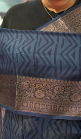 CHANDERI SAREE 21092611