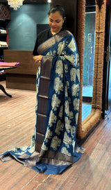 CHANDERI SAREE 21092611