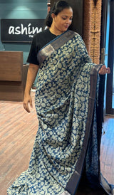 CHANDERI SAREE 21092613