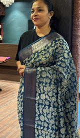 CHANDERI SAREE 21092613