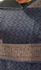 CHANDERI SAREE 21092610