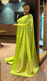 SEMI SILK SAREE 20092634