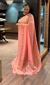 SOFT SILK SAREE 21092628