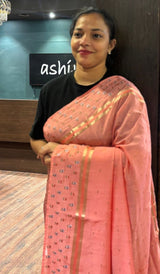 SOFT SILK SAREE 21092628