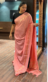SOFT SILK SAREE 21092628