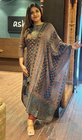 SALWAR 09092622