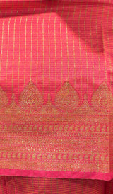 COTTON BANARASI SAREE 20092638