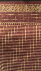 COTTON BANAARSI SAREE 20092647