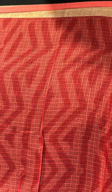 KOTA CHECK SAREE 21092666