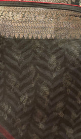 CHANDERI SAREE 21092655