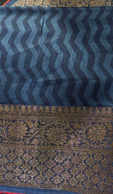 CHANDERI SAREE 21092650
