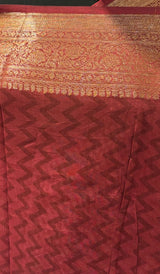 CHANDERI SAREE 21092631
