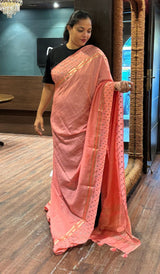 SOFT SILK SAREE 21092628