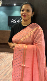 SOFT SILK SAREE 21092628