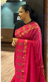 SOFT SILK SAREE 21092630