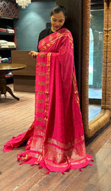 SOFT SILK SAREE 21092630