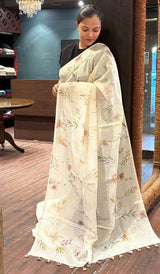 KOTA CHECK SAREE 21092661