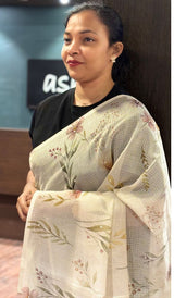 KOTA CHECK SAREE 21092661