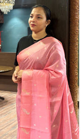 SEMI SILK SRAEE 20092630