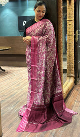 CHANDERI SAREE 21092622
