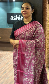CHANDERI SAREE 21092622