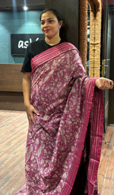 CHANDERI SAREE 21092622