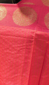 COTTON BANARASI SAREE 20092644