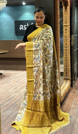 CHANDERI SAREE 21092624