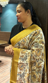 CHANDERI SAREE 21092624