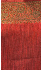 SEMI LINEN SAREE 20092624