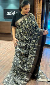 CHANDERI SAREE 2109263
