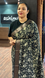 CHANDERI SAREE 2109263