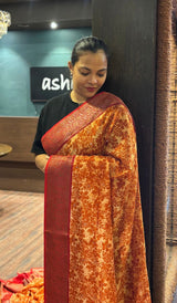 CHANDERI SAREE 21092640