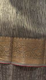 CHANDERI SAREE 21092633