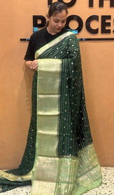 SOFT SILK SAREE 20092654