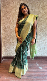 SOFT SILK SAREE 20092654