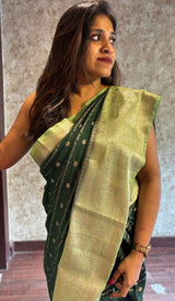 SOFT SILK SAREE 20092654