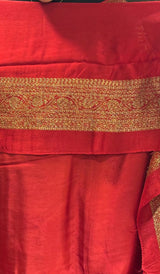 SEMI TUSSAR SAREE 23092680