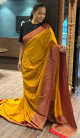 SEMI TUSSAR SAREE 23092680