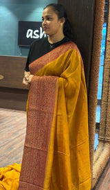 SEMI TUSSAR SAREE 23092680
