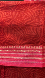 CHAANDERI SAREE 21092619