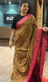 CHAANDERI SAREE 21092619