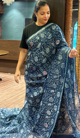 KOTA CHECK SAREE 21092662
