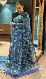 KOTA CHECK SAREE 21092662