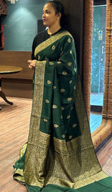 SEMI TUSSAR SAREE 23092667