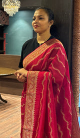 SEMI TUSSAR SAREE 23092660